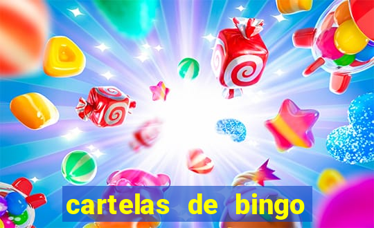 cartelas de bingo biblico para imprimir